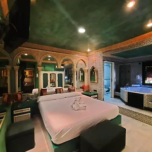  Maison d'hôtes Avenida Andalucia - Solo Adultos