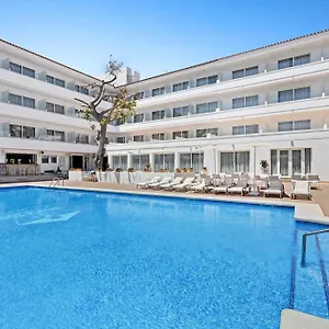 Thb Dos Playas - Adults Only 3*, Cala Ratjada (Mallorca) Espagne