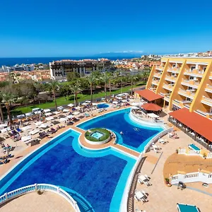 Chatur Playa Real 4*, Costa Adeje (Tenerife) Espagne