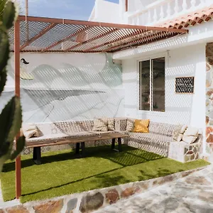 Endless Summer (adults Only) , Costa Adeje (Tenerife) Espagne