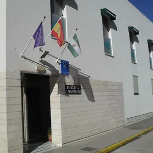 2* Maison d'hôtes San Marcos