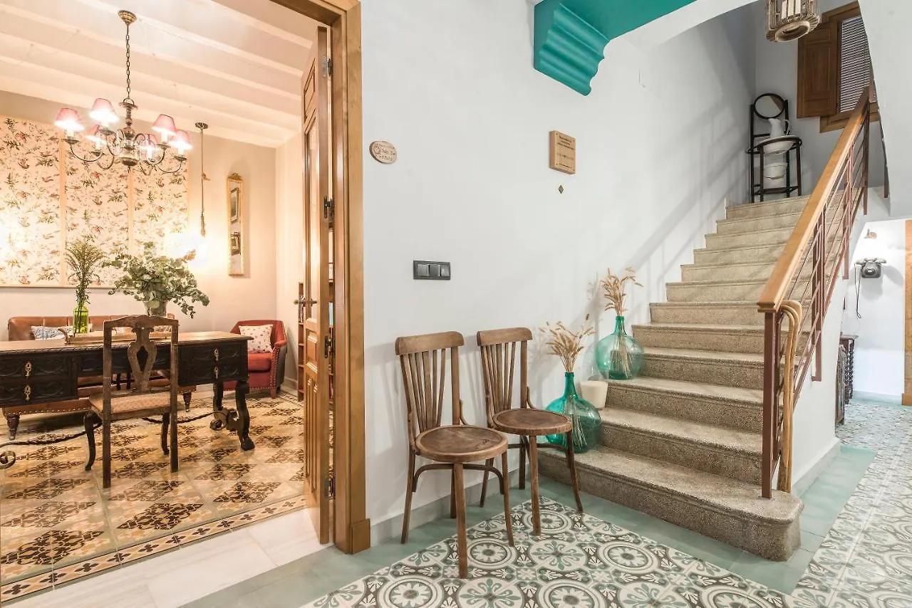 Manuel De La Capilla Hotel Arbuniel Spain