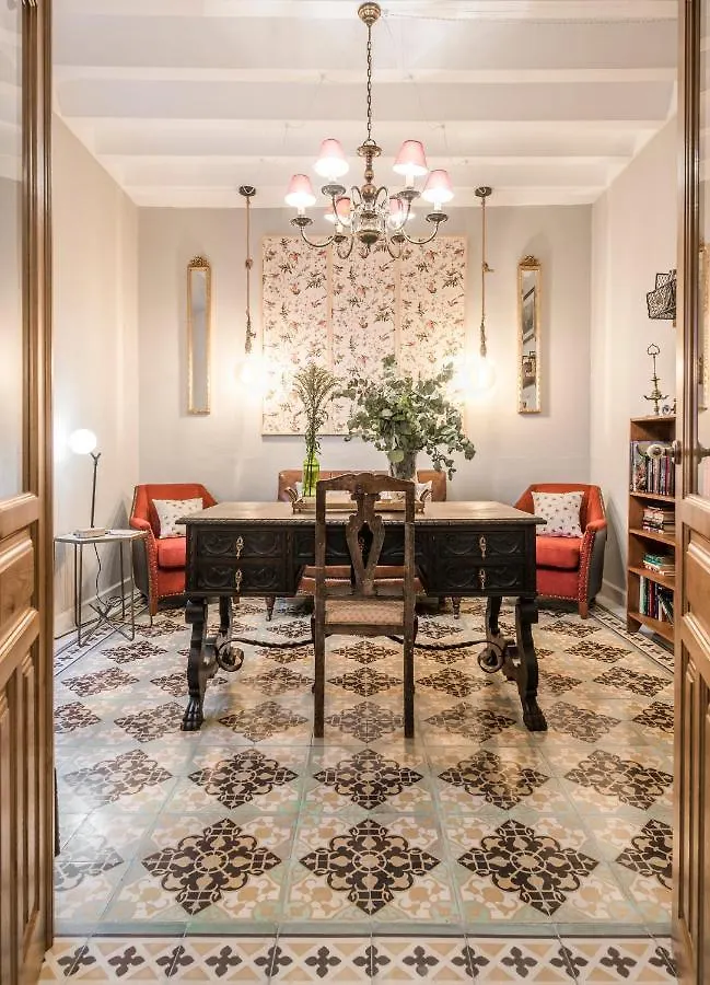 Manuel De La Capilla Hotel Arbuniel