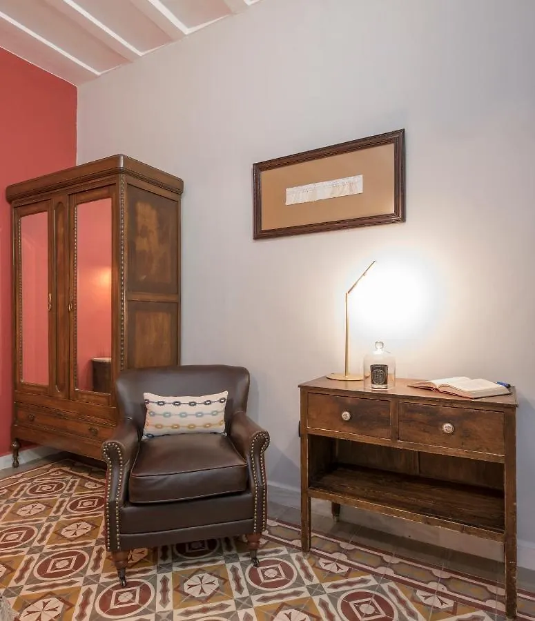 Manuel De La Capilla Hotel Arbuniel Spain